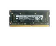 2x Pamięć RAM DDR4 Micron 4GB SO-DIMM PC4 2400Mhz
