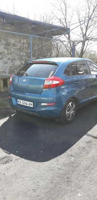 Продаётся ЗАЗ Forza