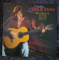 Jose Feliciano  Romance In The Night  LP