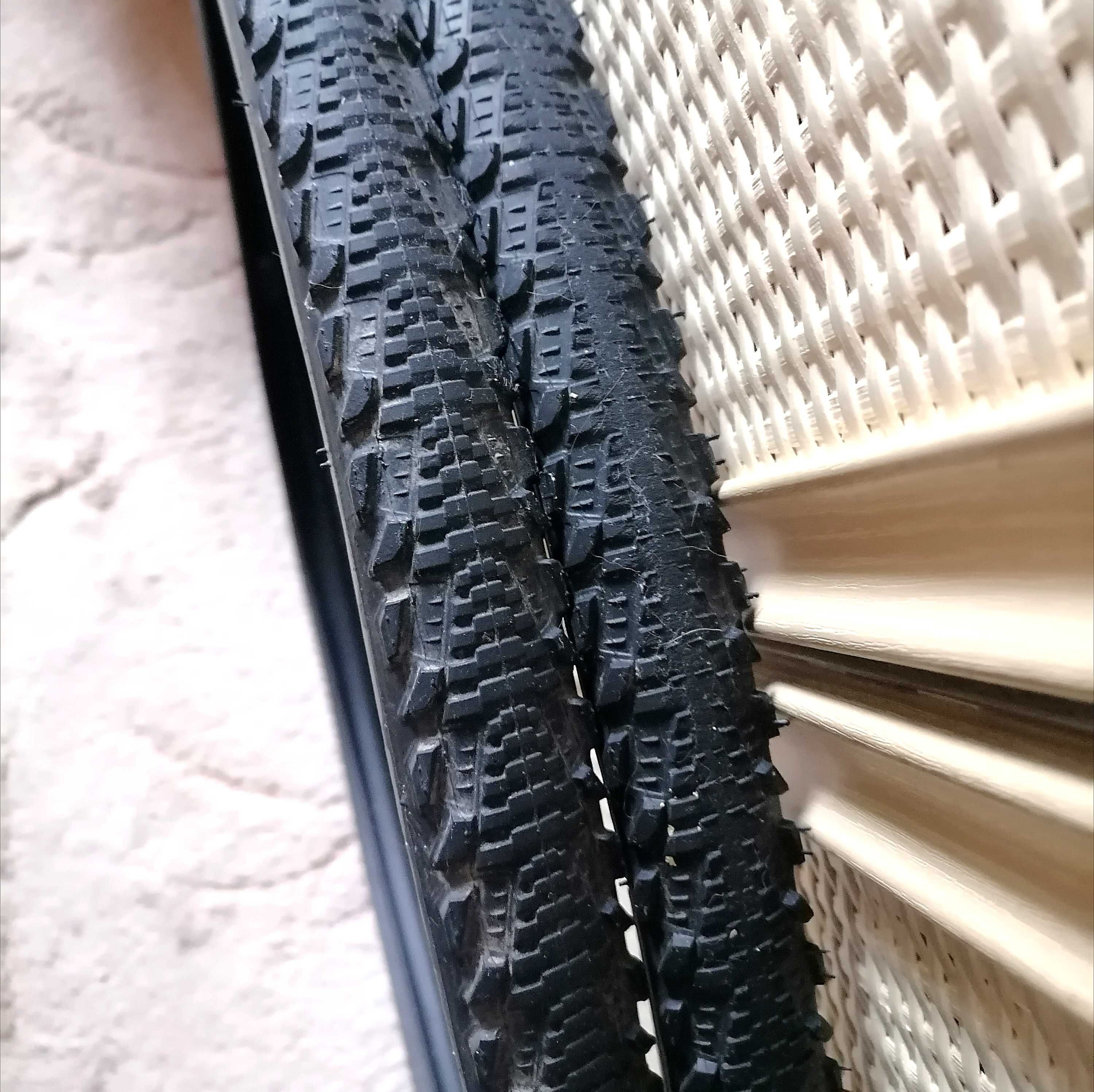 Покришки Schwalbe CX Comp 700-35С (622-35)/ 2шт