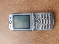 Telemóvel MOTOROLA E365