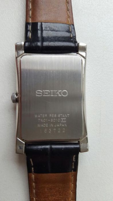 SEIKO часы продам