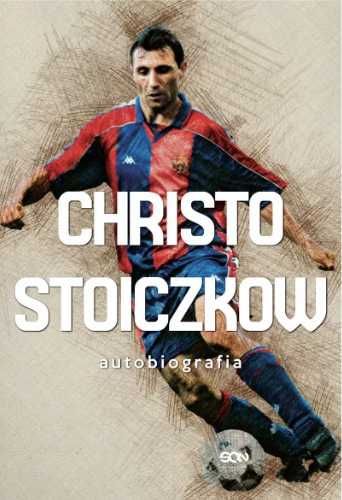 Christo Stoiczkow. Autobiografia - Christo Stoiczkow; Władimir Pamuko