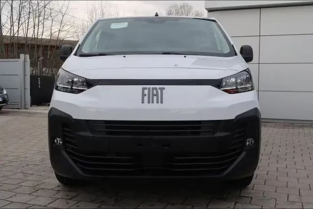 Fiat Scudo L2H1  dostępny od ręki / wysoki rabat / atrakcyjne finansowanie