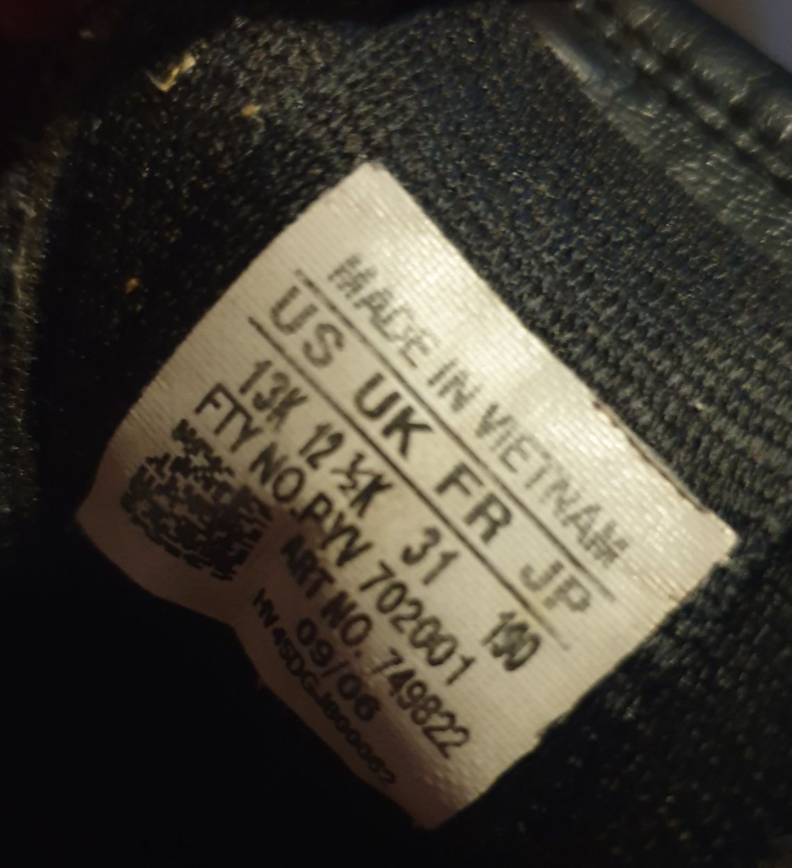 Korki adidas do piłki nożnej dla dziecka