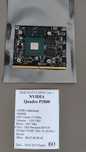 Відеокарта для ноутбуків Nvidia Quadro P2000 4gb MXM A Dell