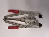 Engarrafador manual