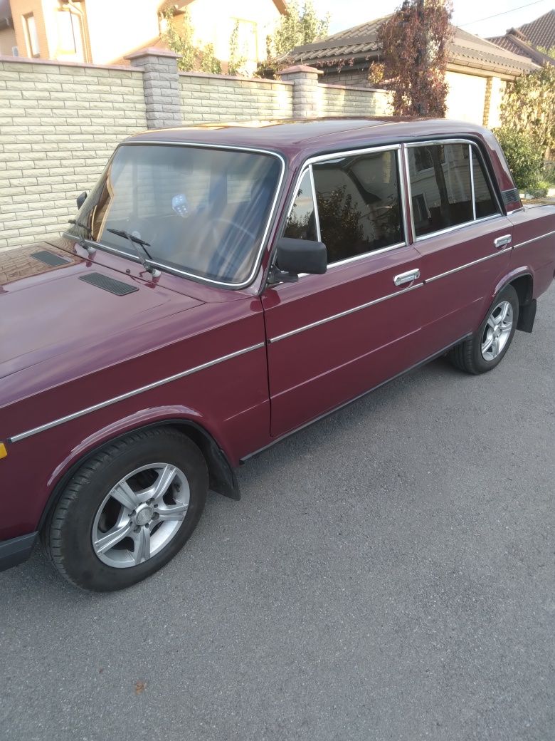 Продам свій ВАЗ 2106