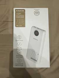 Powerbank Romoss 20000 22.5W Fast Charge