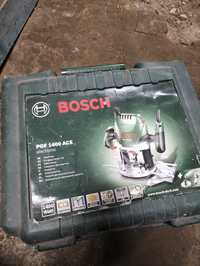 Продам фрезер Bosch POF 1400 ACE