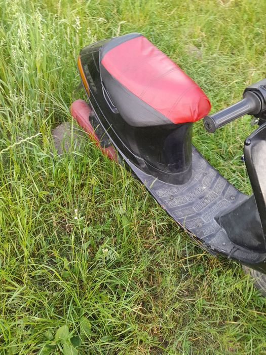 Скутер Suzuki sepia