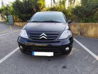 Citroën C3 a Gasolina - 2006, 200.000 km, Muito Económico