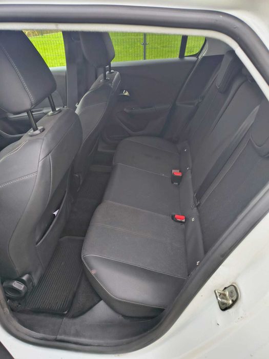 Opel Corsa F 1.2 Elegance Business, 101 KM, Automat, Sprzedam/Zamienię