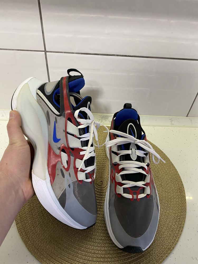 Чоловічі кросівки Nike Signal D/Ms/X 123978