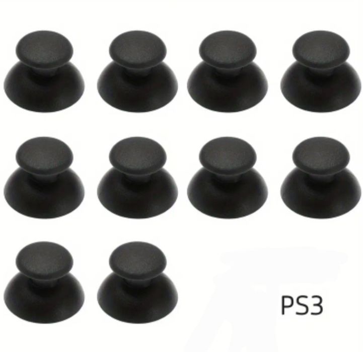 Analogicos comando consola playstation ps2 ps3 ps4 ps5