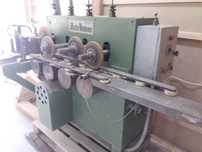 Szpachlarka Grunciarka Extruder Gesso