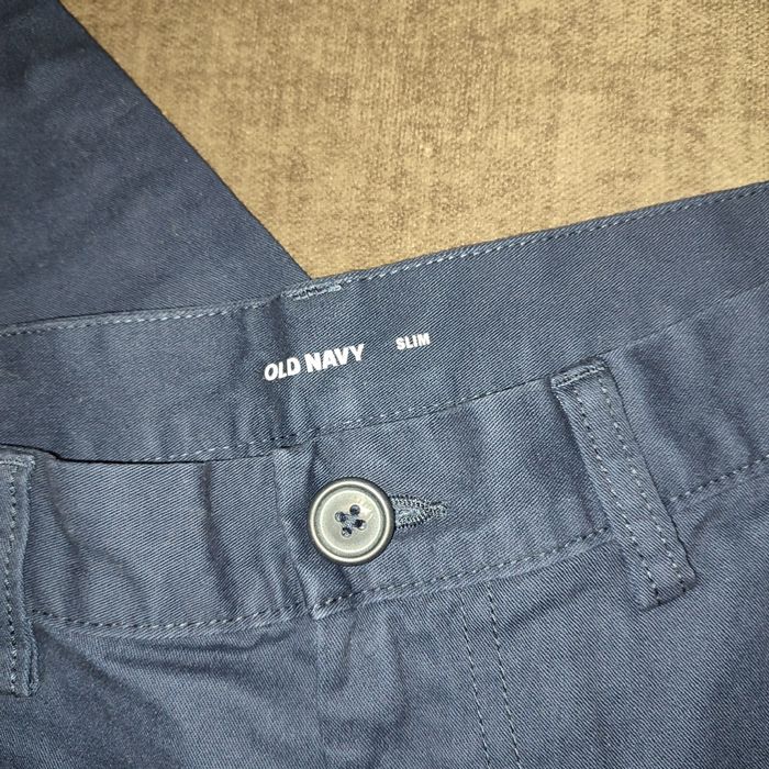 Чиносы  old navy