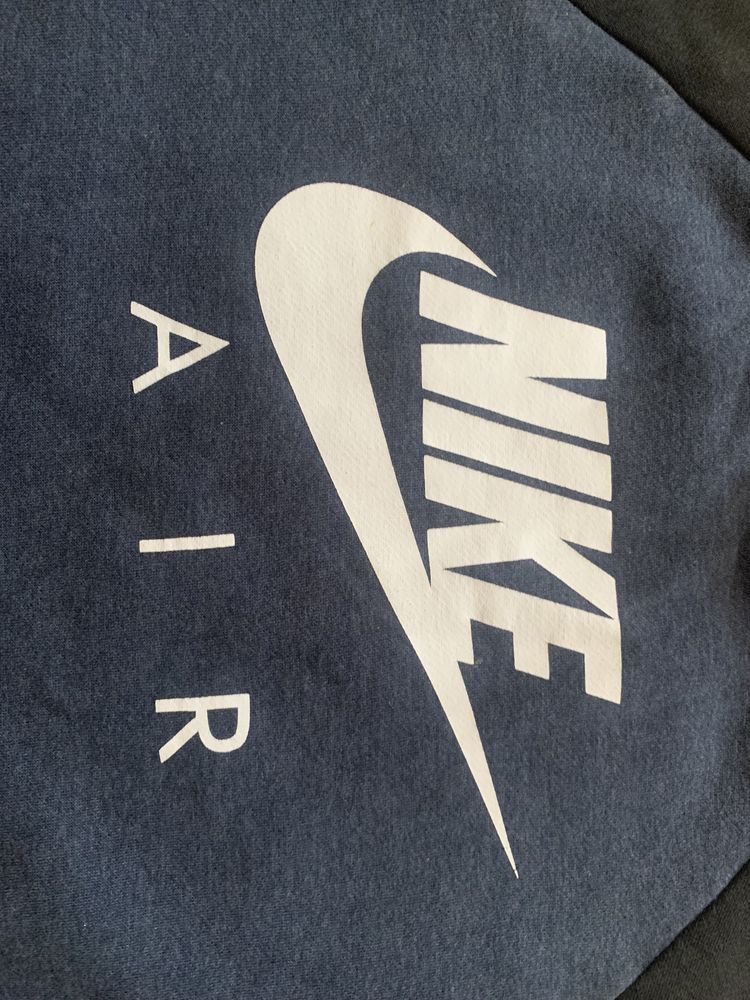 Кофта світшот nike air