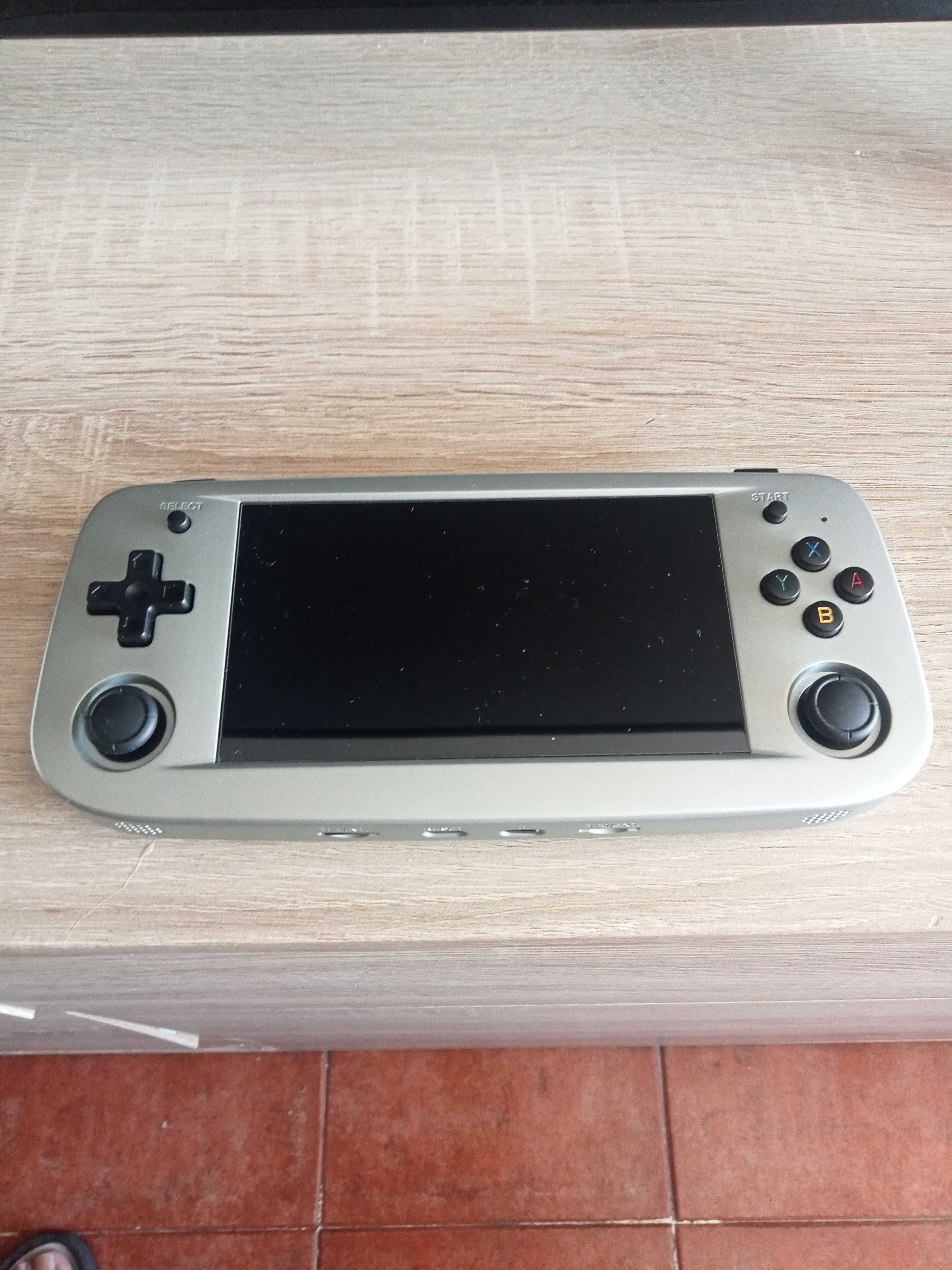 Anbernic RG 503 impecável