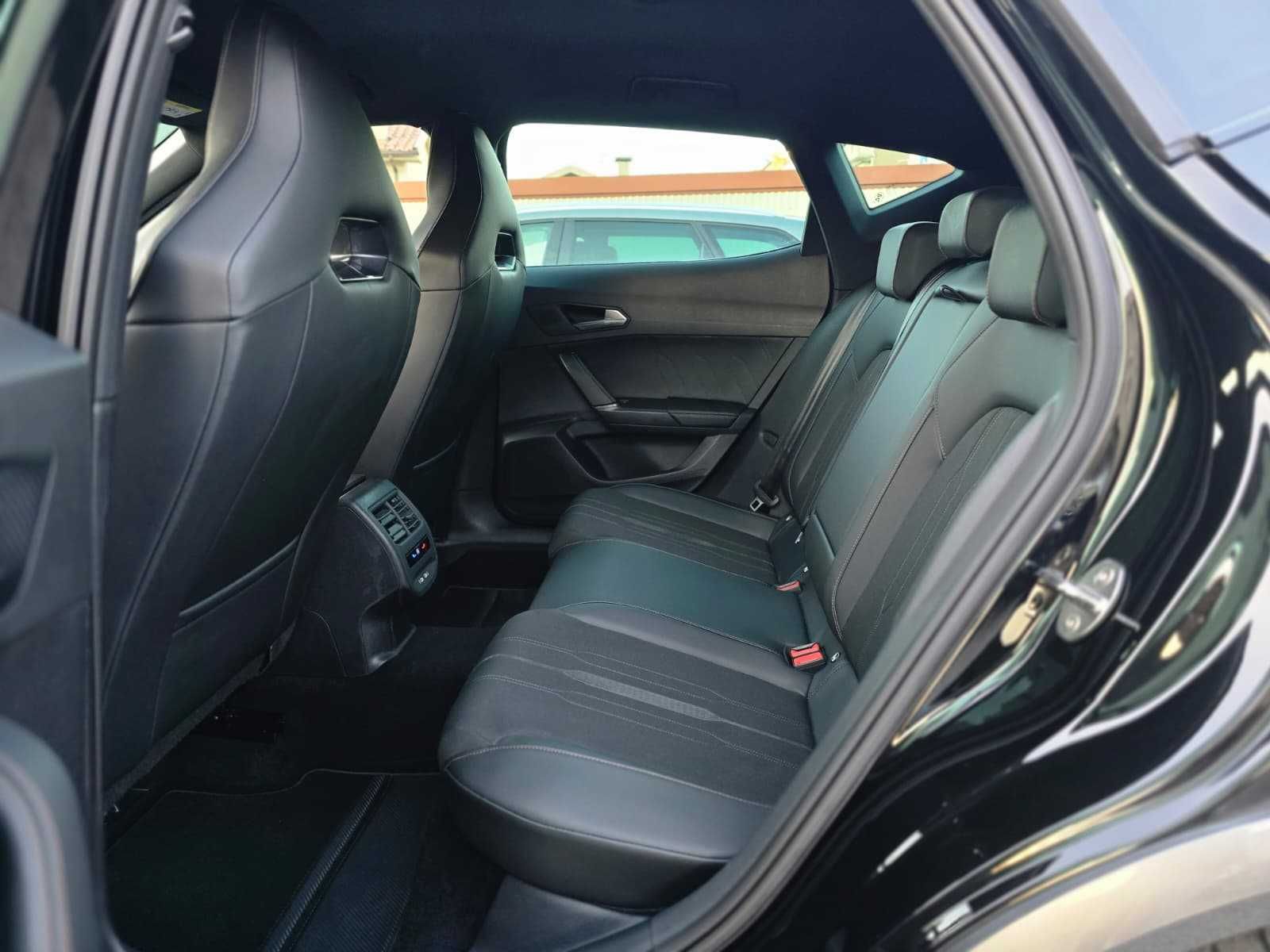 CUPRA FORMENTOR VZ 1.4 TSI 204CV "DSG"