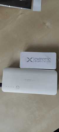 Powerbank Esperanza 10000 + Extreme 5000