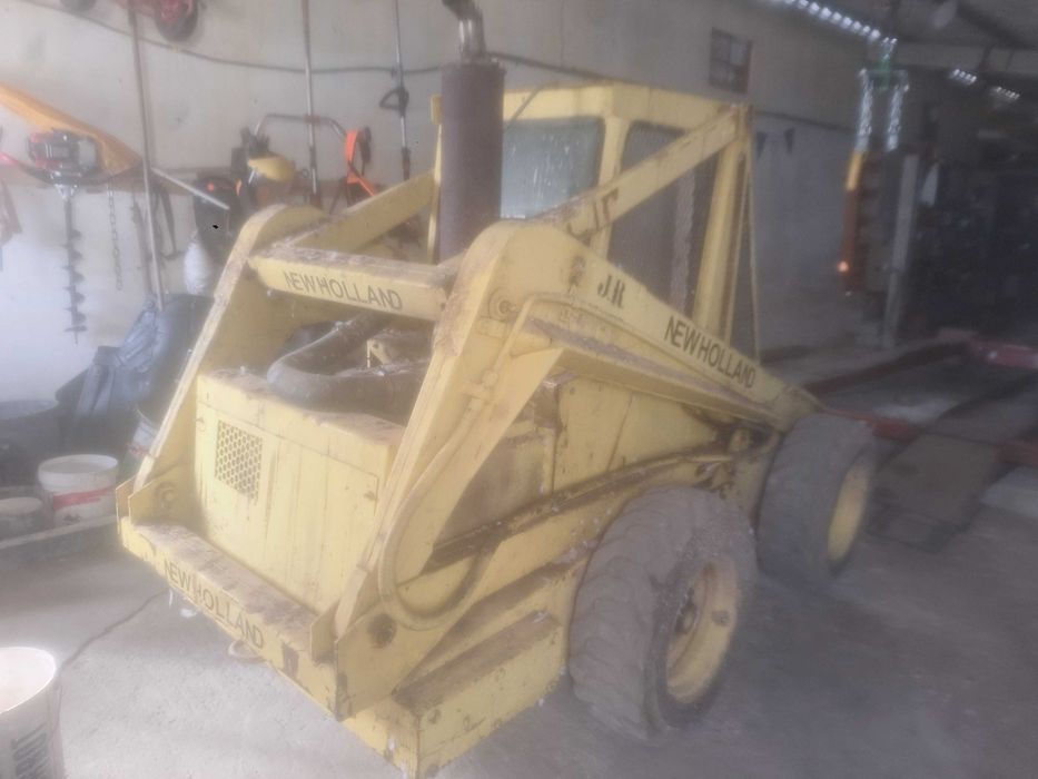 New.holland l765