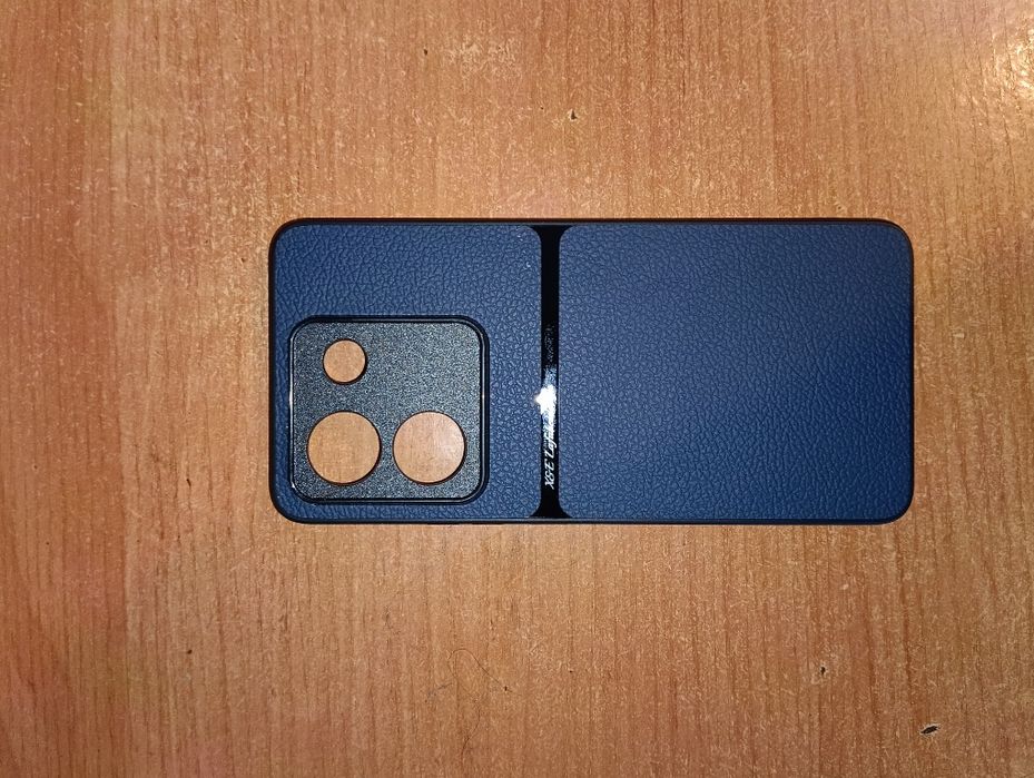 Чехол Poco M7 Pro 5G