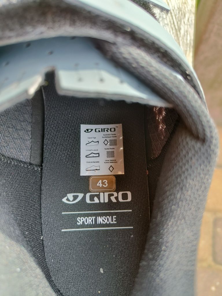 Buty MTB GIRO Ranger r.43