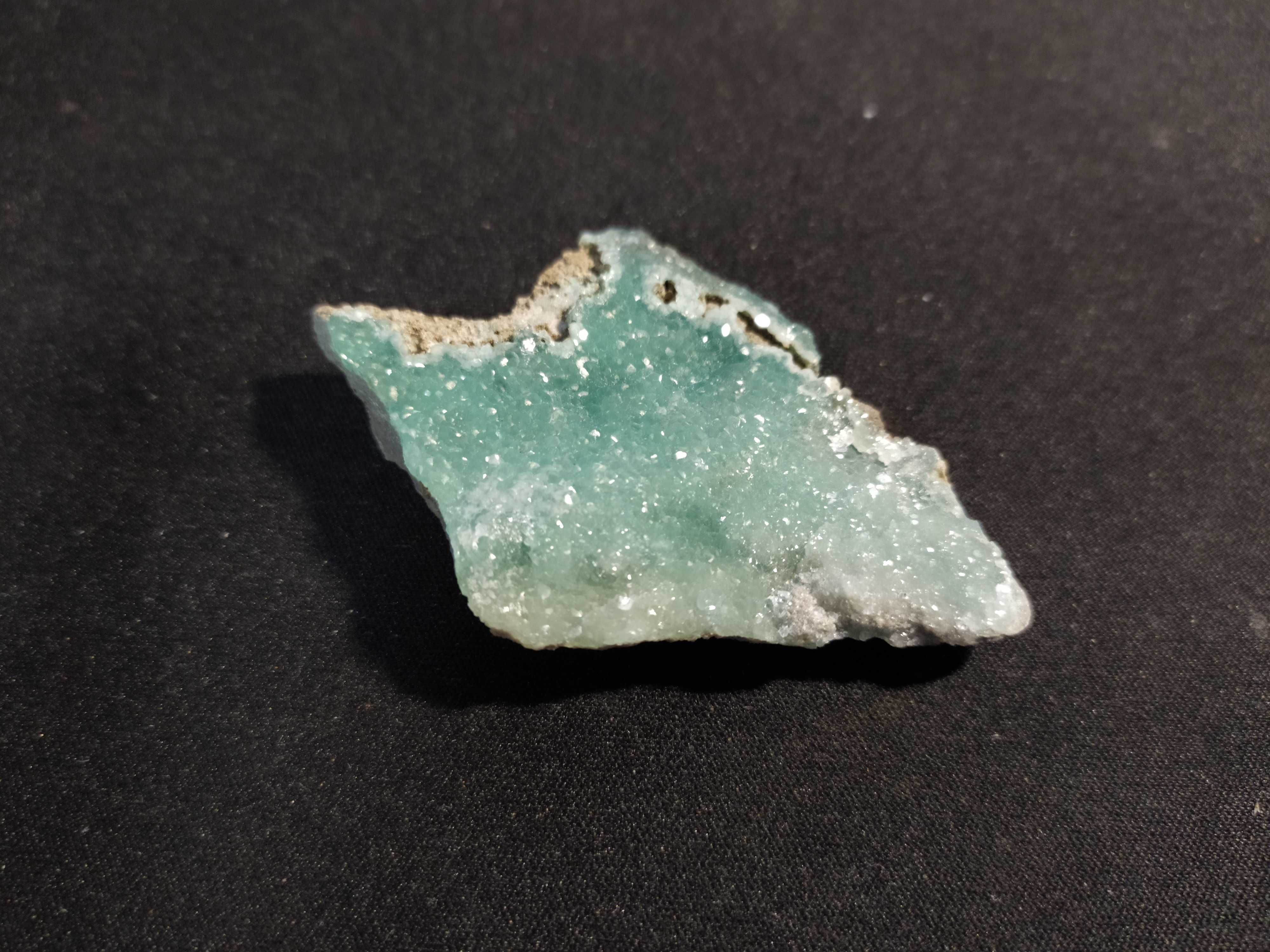 Smithsonit Naturalny Kryształy