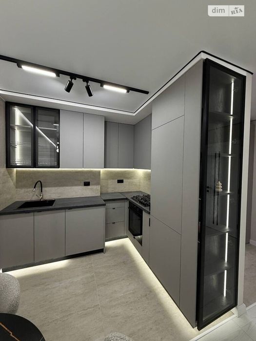 Продаж 2км квартири по вул.Смакули, БАМ. Тернопіль