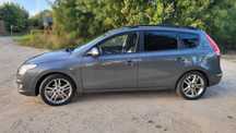 Hyundai i30 kombi 2008 automat LPG