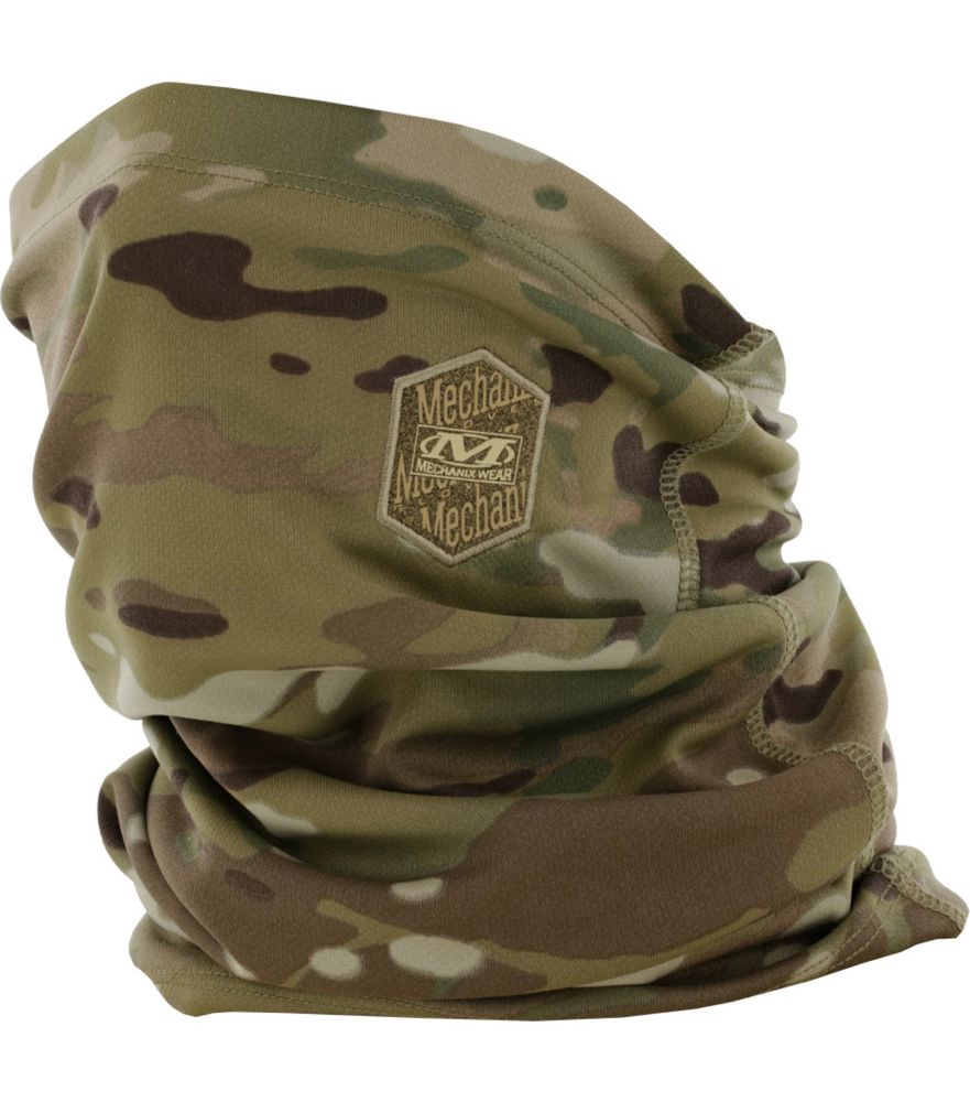 Шарф-труба Mechanix Multicam Neck Gaiter