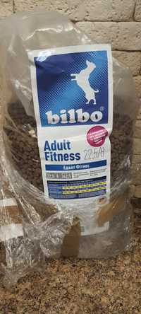 Сухой корм Bilbo Adult Fitness 22.5/8 15 кг
