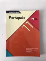 Livor de Guia de Estudo de Português 11.º ano