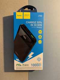 Power Bank Hoco J102 10000mAh PD20W+QC3.0