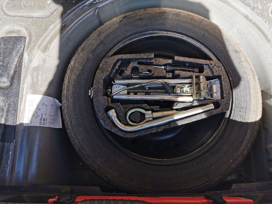 Volkswagen Polo 1.4 TDi