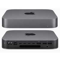 Vendo Mac Mini 2018