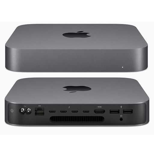 Vendo Mac Mini 2018