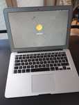 MacBook Air stan bardzo dobry, pierwszy właściciel
