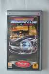 jogo PSP midnight club LA remix