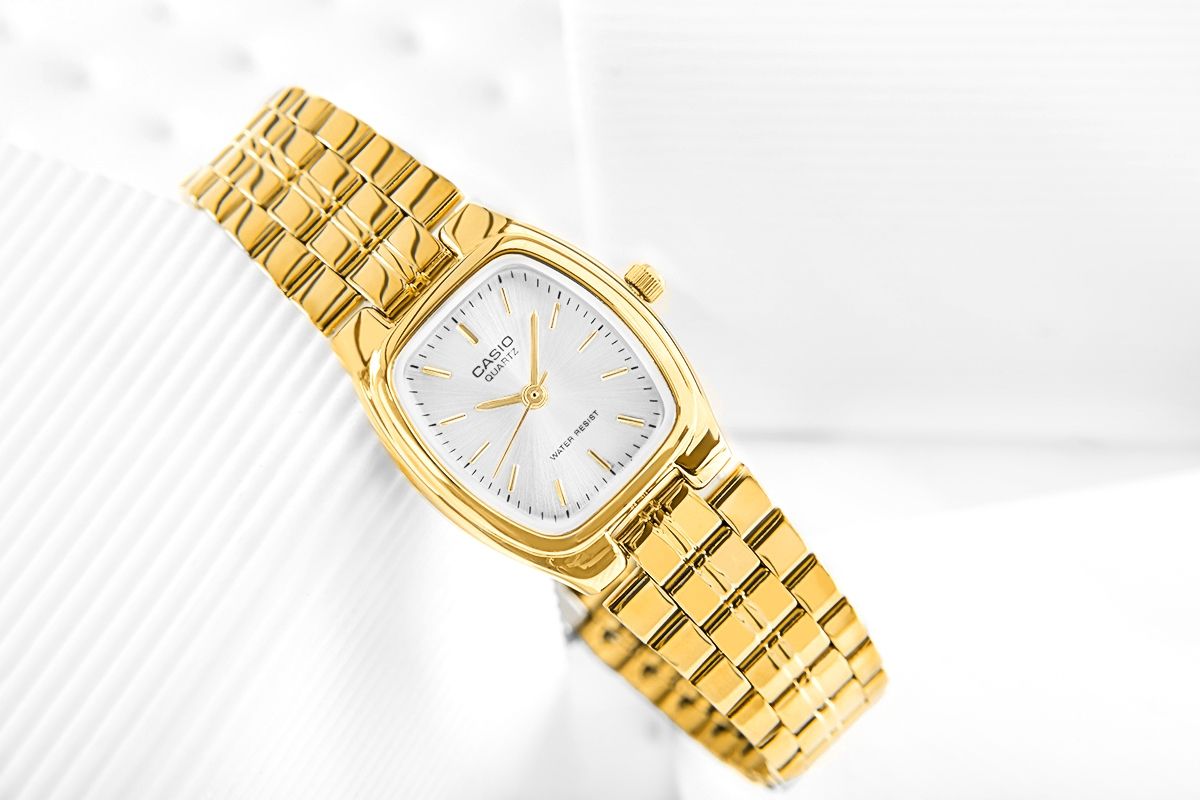 zegarek damski casio ltp-1169n-7ardf + box