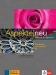 Aspekte Neu B2 AB+CD LEKTORKLETT Klett Polska praca zbiorowa Rok