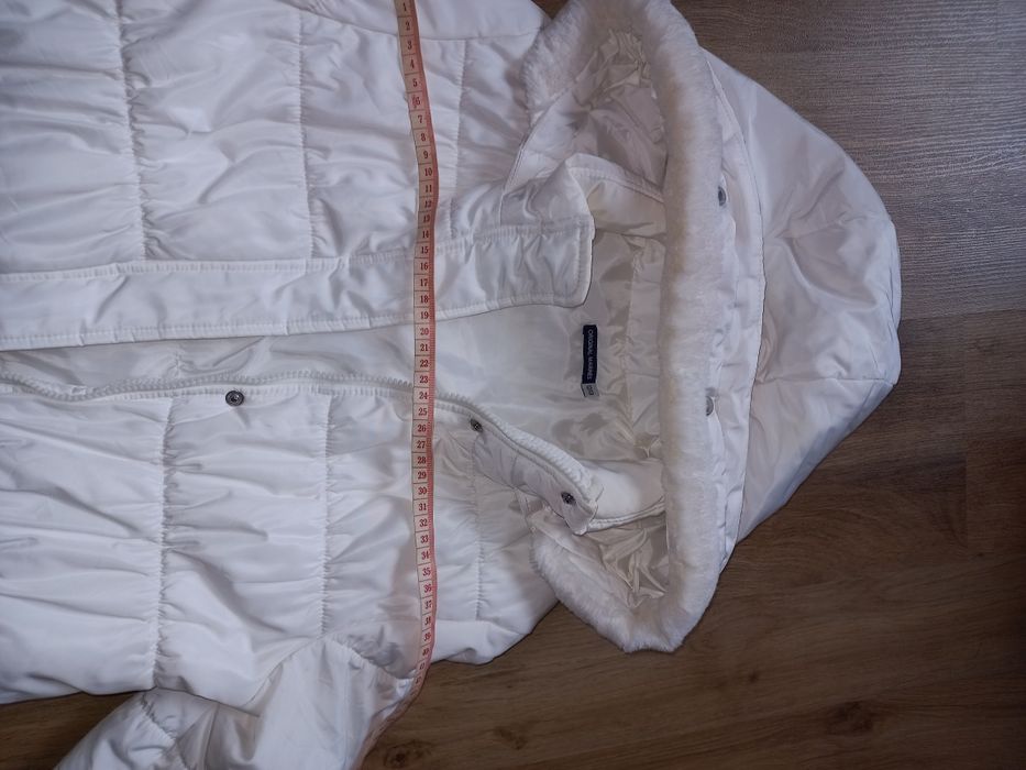 Теплі куртки.Жіноча