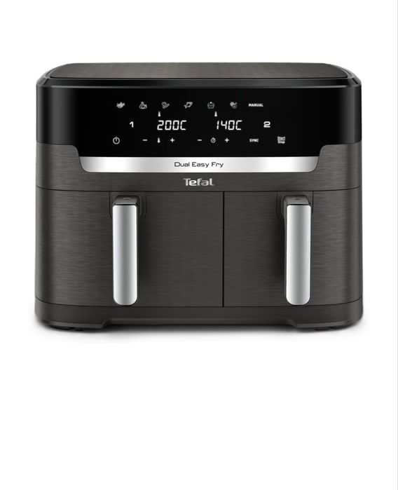 Air Fryer Tefal na gwarancji