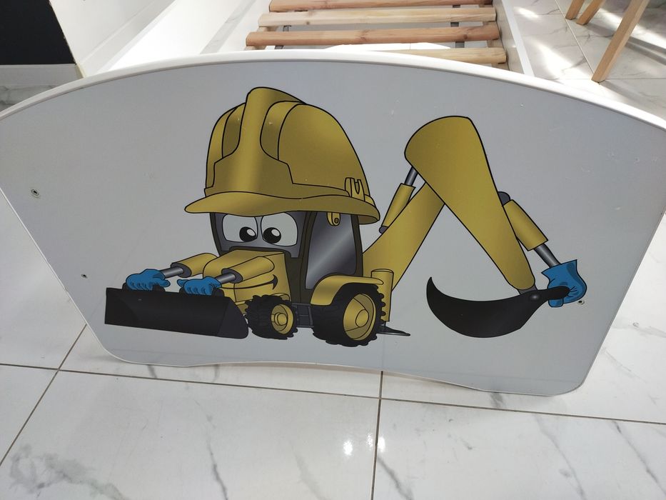 Łóżeczko dziecięce