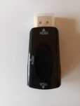 Adaptador HDMI/VGA novo