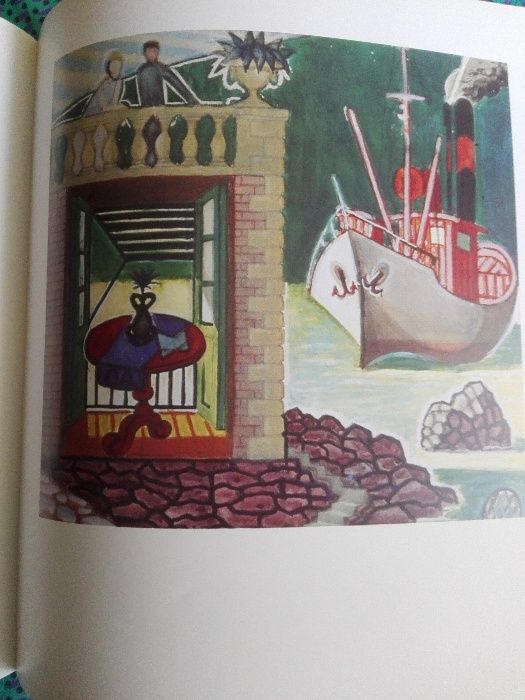 Catálogo da Arte Moderna Portuguesa , Palácio Foz 1998