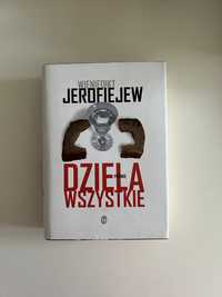 Dzieła prawie wszystkie. Jerofiejew. Wybrał i opracował Drawicz