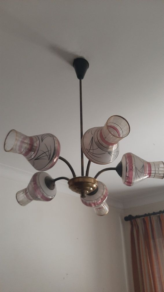 Candeeiro de tecto