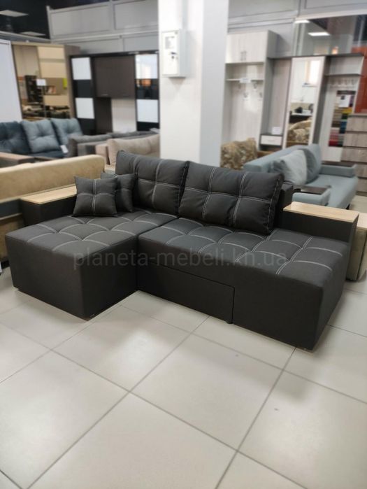 Кутові дивани Вінниця, купити кутовий диван, кутові дивани у наявності